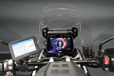 TRIUMPH TIGER 900 GT PRO