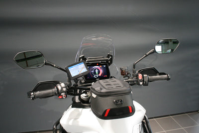 TRIUMPH TIGER 900 GT PRO