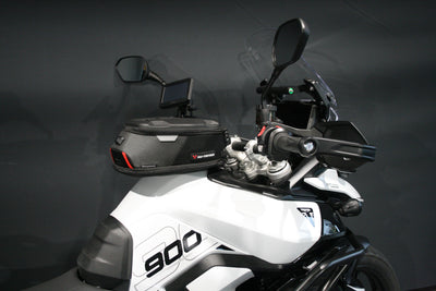 TRIUMPH TIGER 900 GT PRO