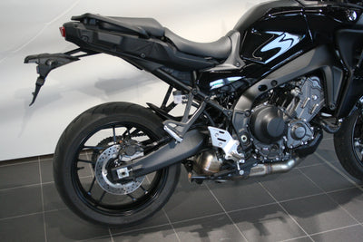 YAMAHA TRACER 9