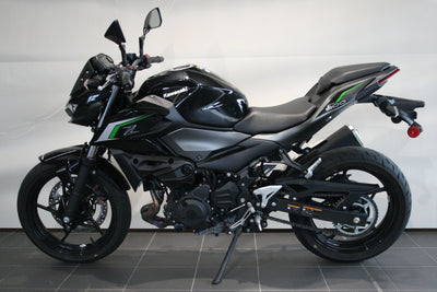 KAWASAKI Z 500