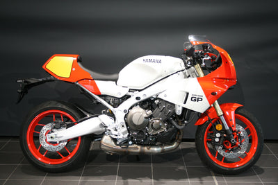 YAMAHA XSR 900 GP