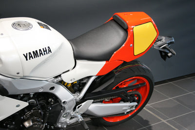 YAMAHA XSR 900 GP