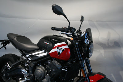 TRIUMPH TRIDENT 660