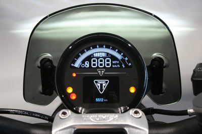 TRIUMPH TRIDENT 660