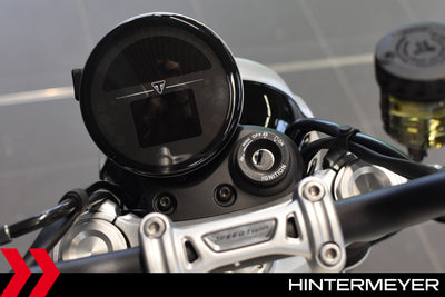 TRIUMPH SPEED TWIN 1200