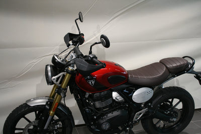 TRIUMPH SCRAMBLER 400 X