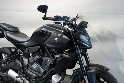 YAMAHA MT-07 Y-AMT 35kW