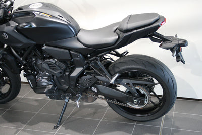 YAMAHA MT-07 Y-AMT 35kW