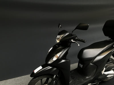 HONDA VISION NSC 110