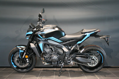 YAMAHA MT 09 Y AMT DEKOR