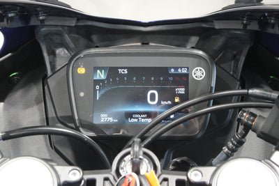 YAMAHA YZF-R125