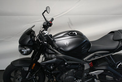 TRIUMPH STREET TRIPLE R