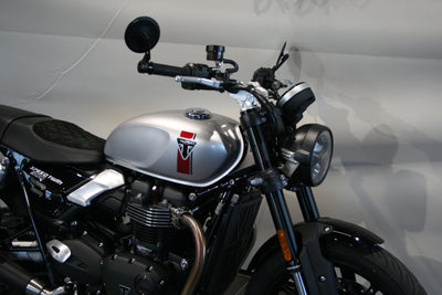 TRIUMPH SPEED TWIN 900