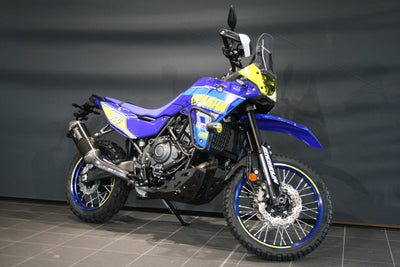 YAMAHA TENERE 700 LLC