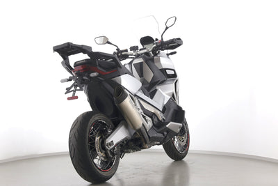 HONDA X ADV