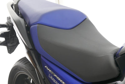 HONDA NC 750 S DCT