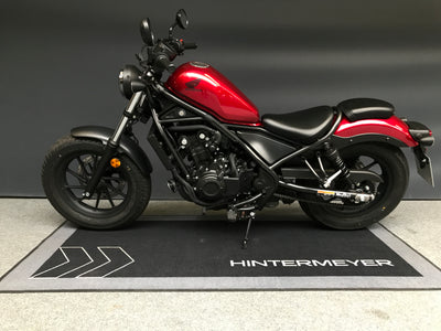 HONDA REBEL 500