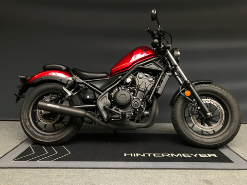 HONDA REBEL 500