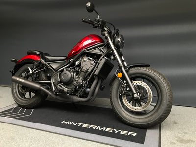 HONDA REBEL 500