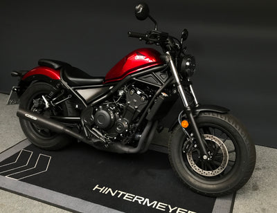 HONDA REBEL 500