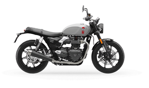 TRIUMPH SPEED TWIN 900 SOG