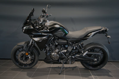 YAMAHA MT 07 TRACER