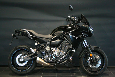 YAMAHA MT 07 TRACER