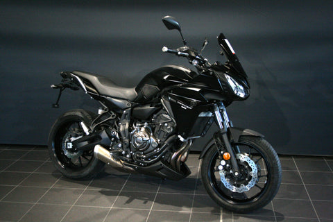 YAMAHA MT 07 TRACER