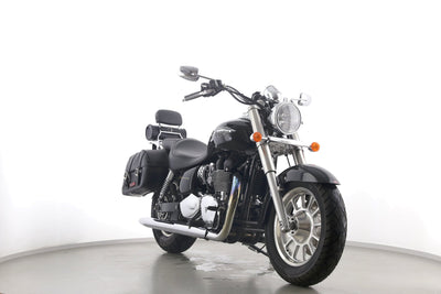 TRIUMPH AMERICA