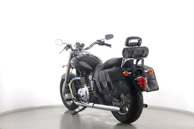 TRIUMPH AMERICA