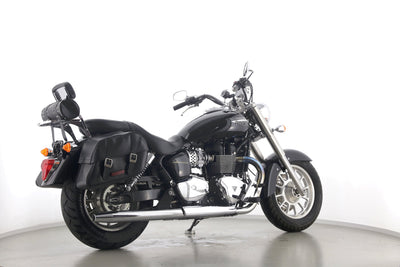 TRIUMPH AMERICA