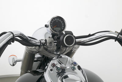 TRIUMPH AMERICA