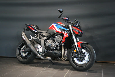 HONDA CB 1000 HORNET LLC