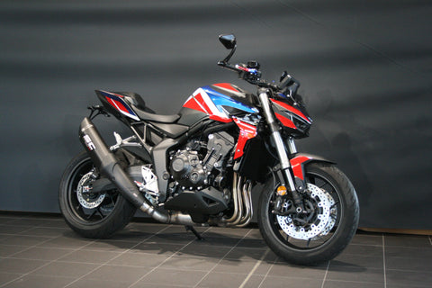 HONDA CB 1000 HORNET LLC