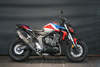 HONDA CB 1000 HORNET LLC