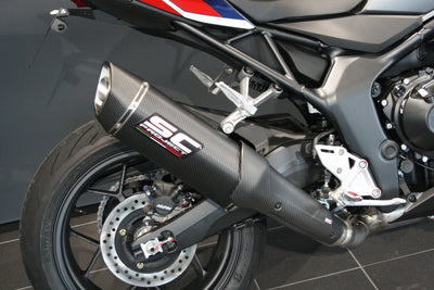 HONDA CB 1000 HORNET LLC