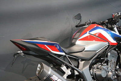 HONDA CB 1000 HORNET LLC