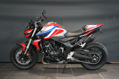 HONDA CB 1000 HORNET LLC