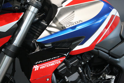 HONDA CB 1000 HORNET LLC