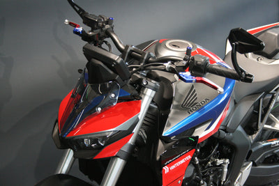 HONDA CB 1000 HORNET LLC