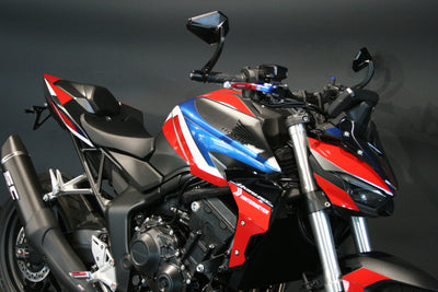 HONDA CB 1000 HORNET LLC