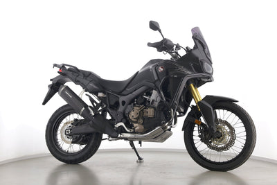 HONDA CRF 1000 L AFRICA TWIN DCT