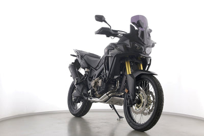 HONDA CRF 1000 L AFRICA TWIN DCT