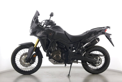 HONDA CRF 1000 L AFRICA TWIN DCT