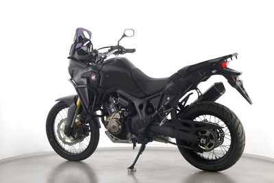 HONDA CRF 1000 L AFRICA TWIN DCT