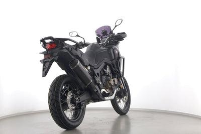 HONDA CRF 1000 L AFRICA TWIN DCT