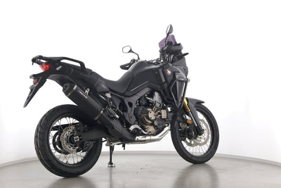 HONDA CRF 1000 L AFRICA TWIN DCT