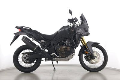 HONDA CRF 1000 L AFRICA TWIN DCT