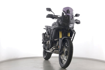 HONDA CRF 1000 L AFRICA TWIN DCT